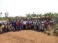 Rwanda Meeting Hall Pic