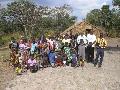Roof Materials for Zambia Pic